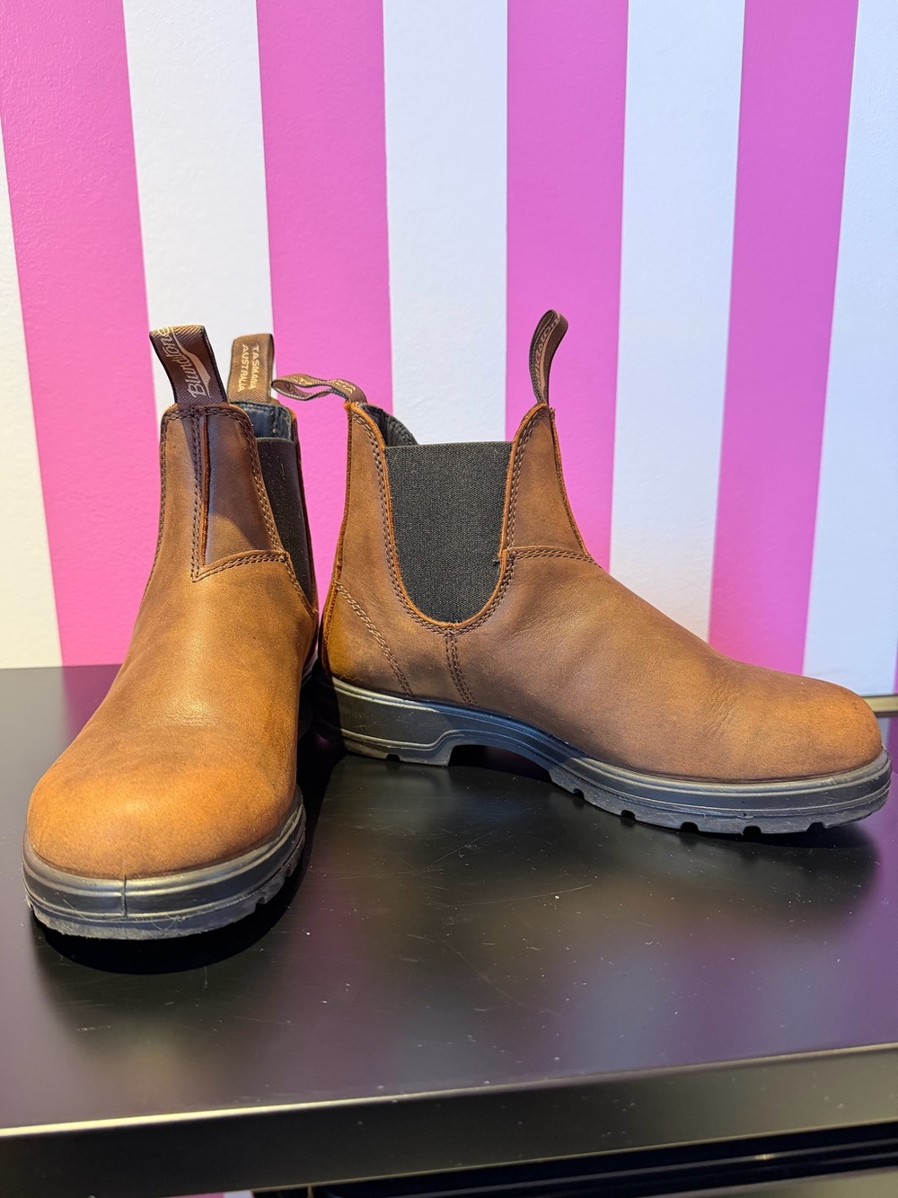 Blundstone 1609 Boots